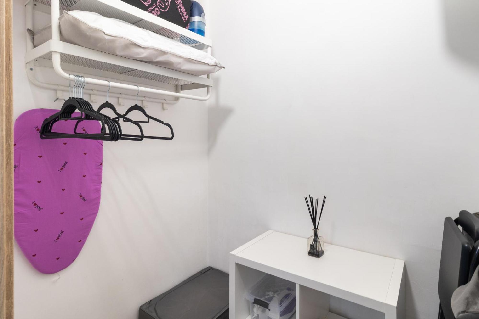Blueroom - Asso Bari Eksteriør bilde